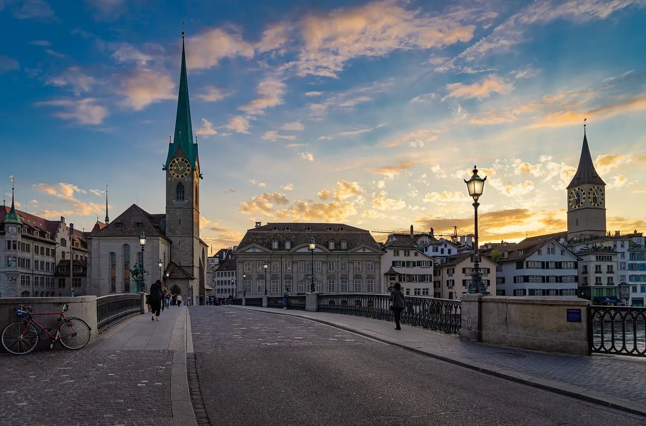 Is Zurich Worth Visiting? - 7 reasons