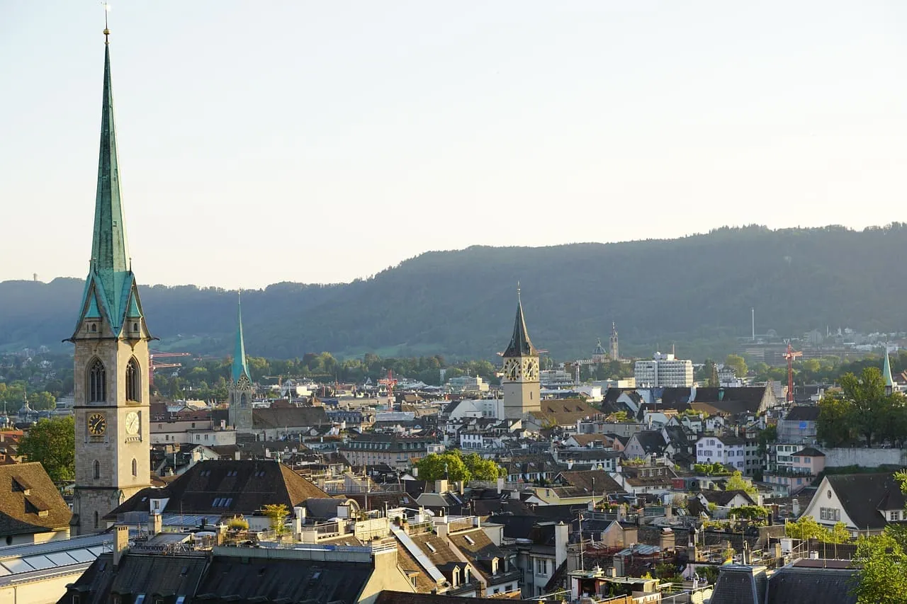 What Language Do They Speak in Zurich