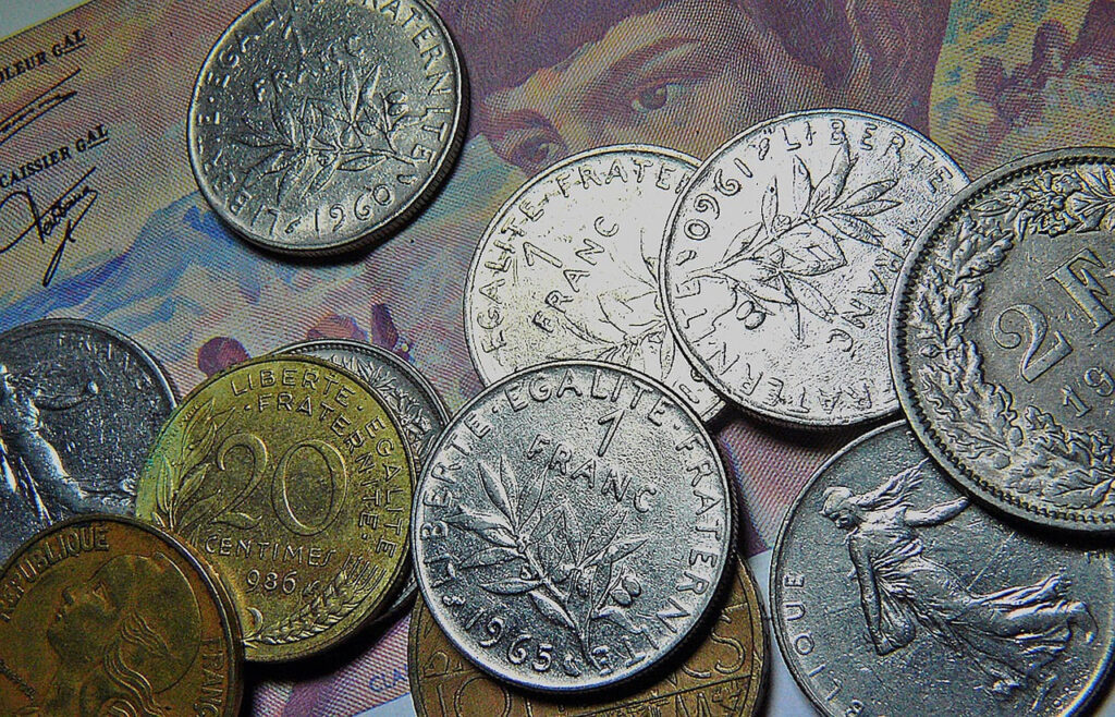 Low Interest Rates Switzerland