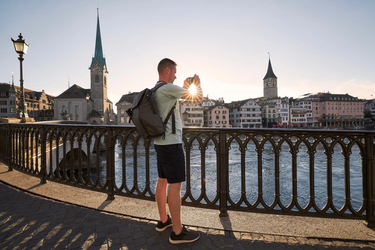 How Many Days in Zurich - The Ultimate Guide to Planning Your Perfect Itinerary