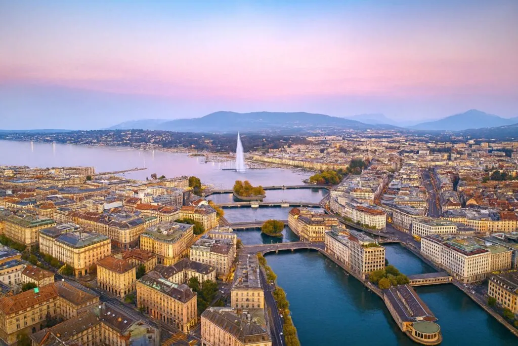 Geneva