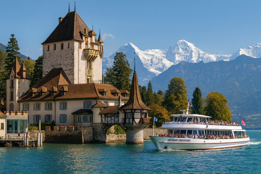 Interlaken