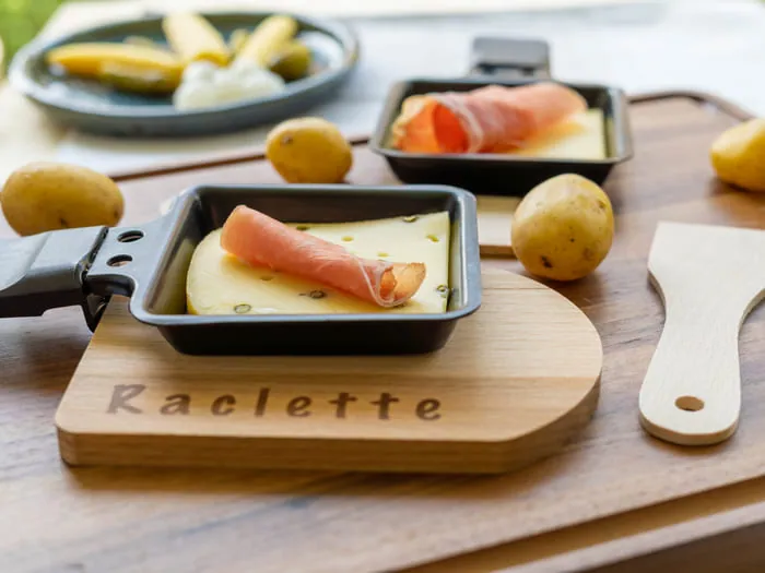 Best Raclette in Zurich - Best Restaurants