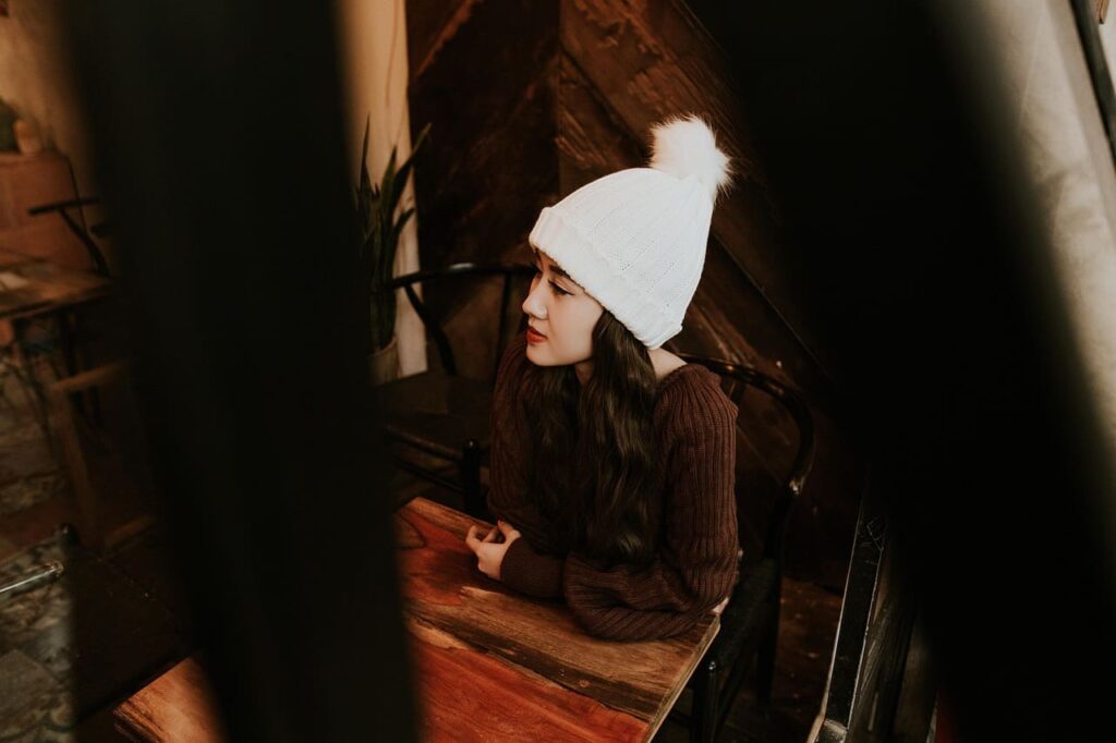 Dress Warm