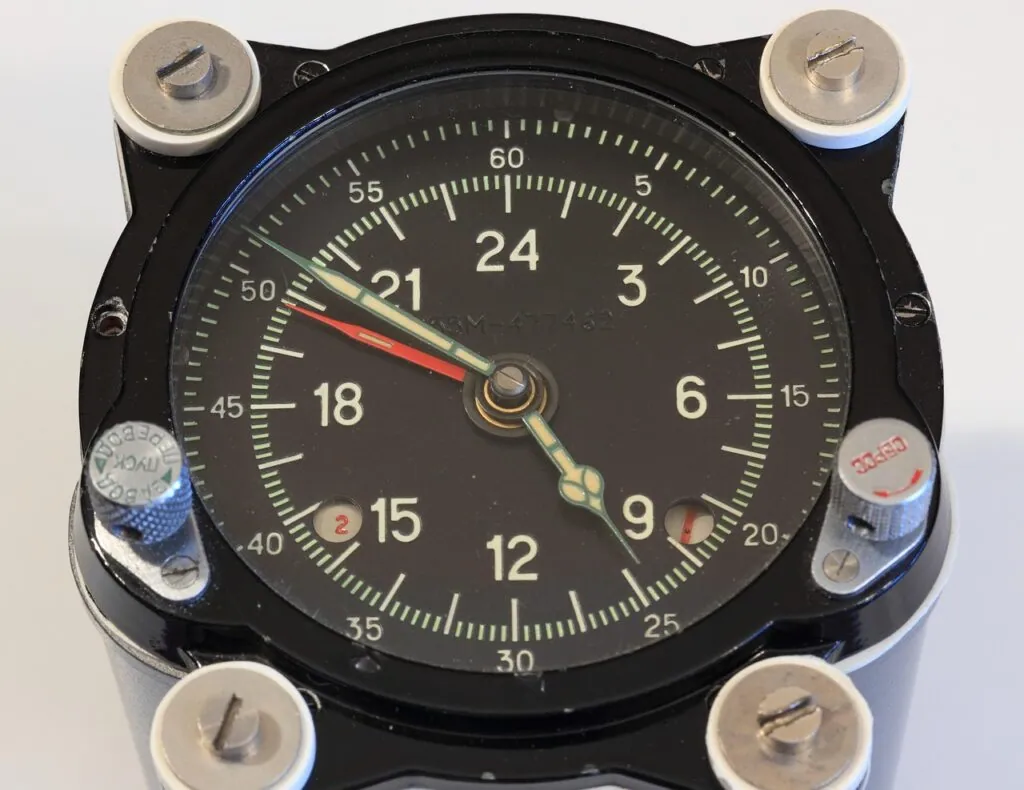 24 Hours Clock
