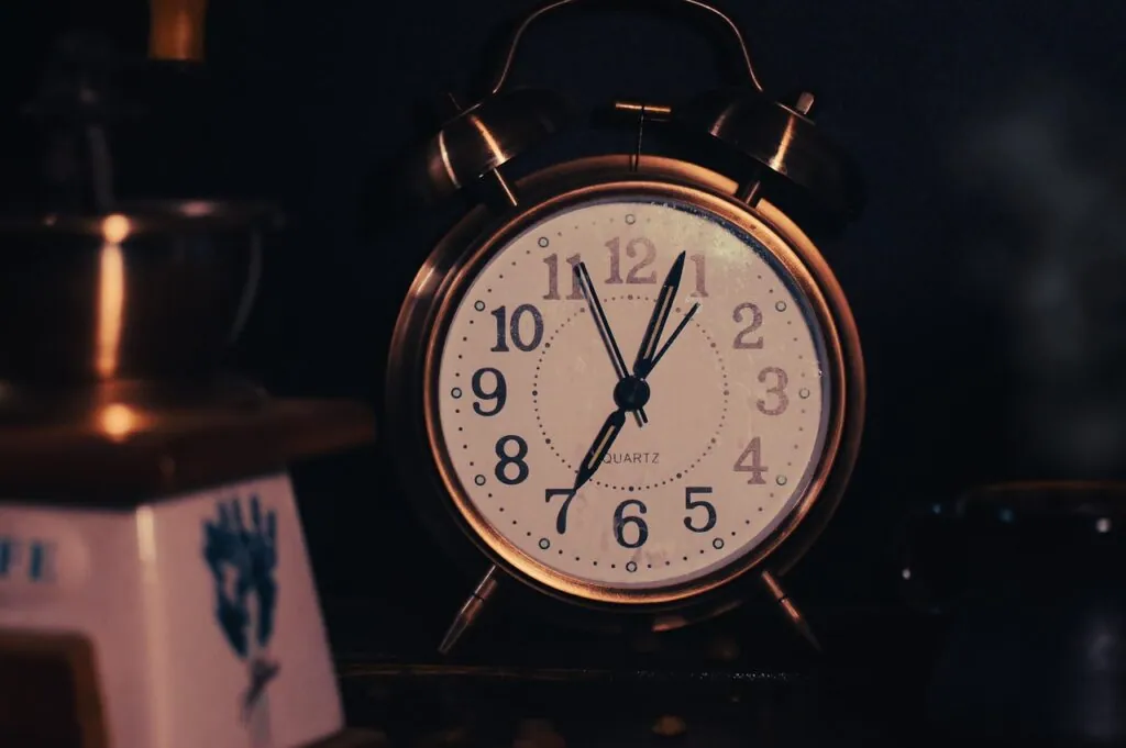What Time Zone Is Zurich
