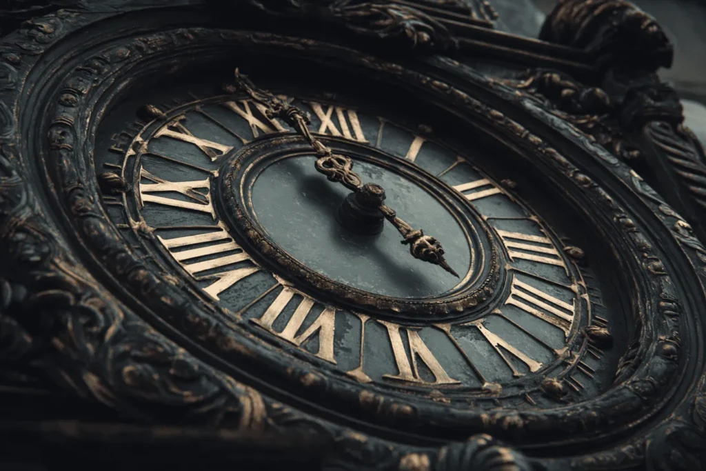 What time zone is zurich