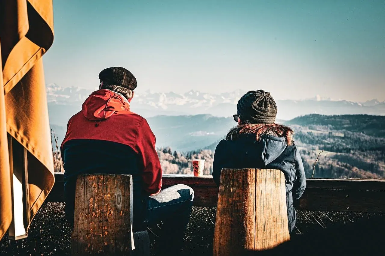 Uetliberg Zürich