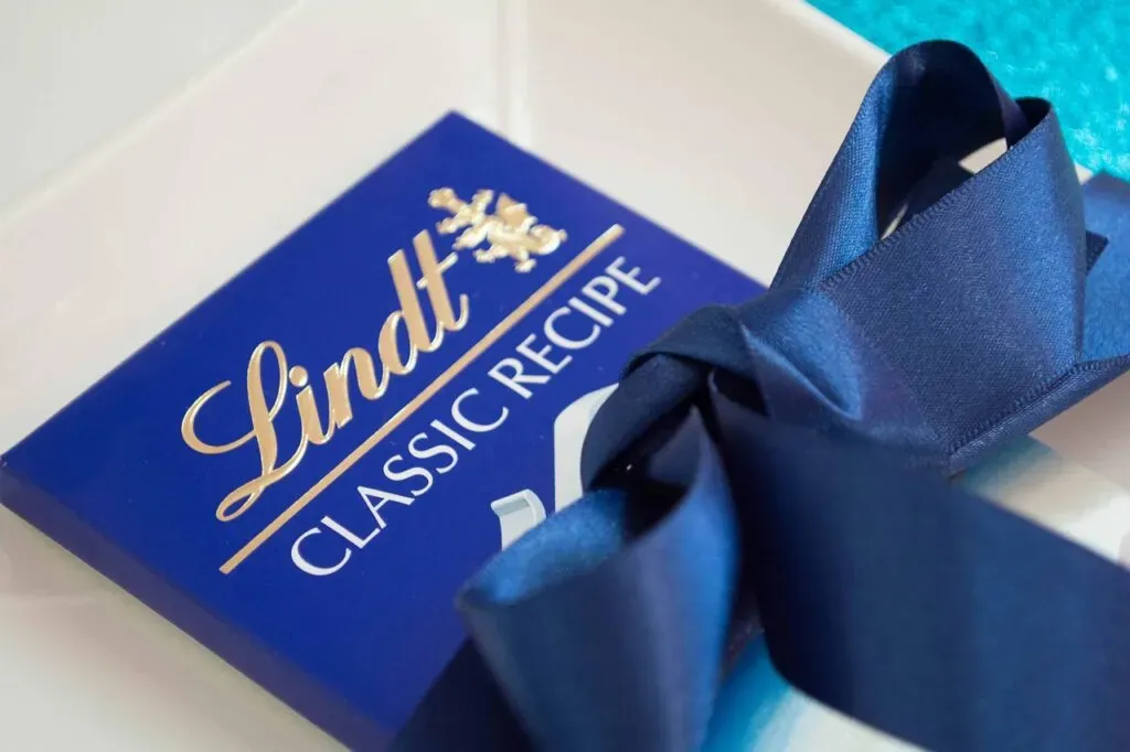 lindt home of chocolate museum